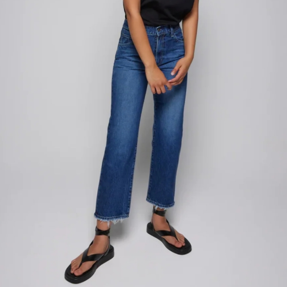 (29) Nobody Denim Hardy Jean-EUC
